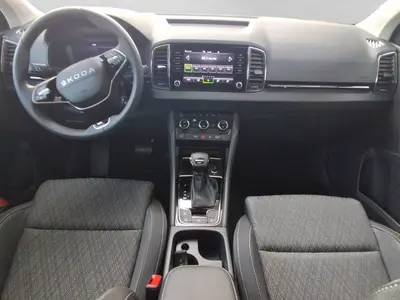 Skoda Karoq – Foto 5