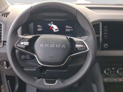Skoda Karoq – Foto 9