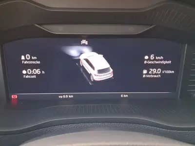 Skoda Karoq – Foto 10