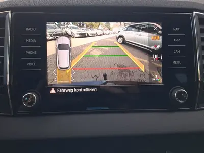 Skoda Karoq – Foto 12