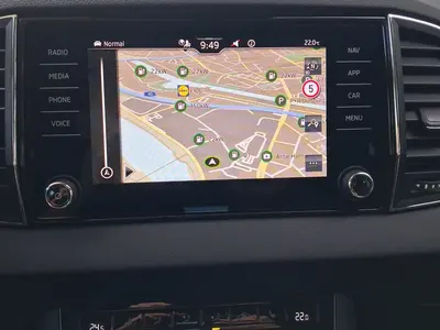 Skoda Karoq – Foto 13