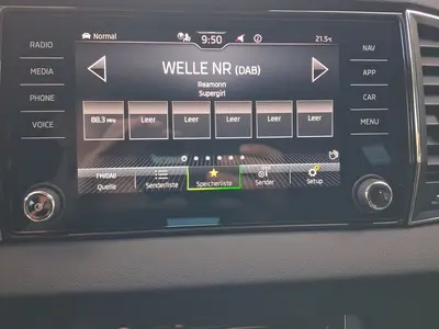 Skoda Karoq – Foto 15