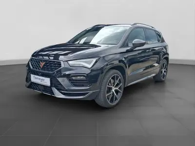 Cupra Ateca – Foto 2