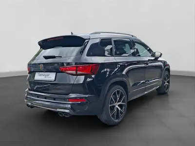 Cupra Ateca – Foto 3