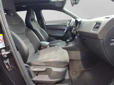 Cupra Ateca – Foto 4