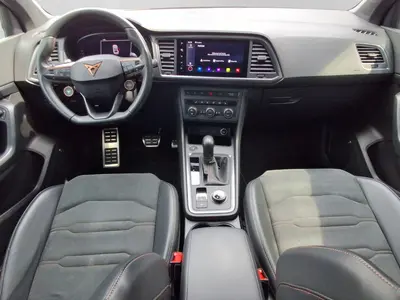 Cupra Ateca – Foto 5