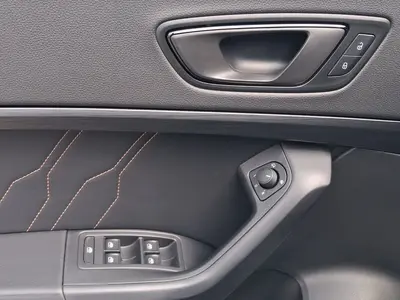 Cupra Ateca – Foto 8