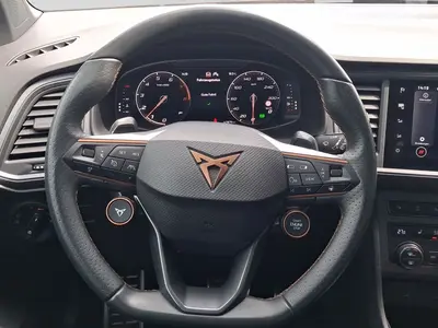 Cupra Ateca – Foto 9