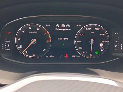 Cupra Ateca – Foto 10