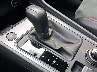 Cupra Ateca – Foto 11