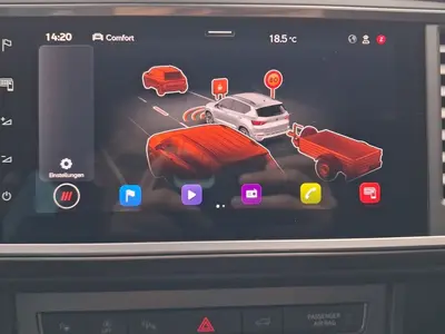 Cupra Ateca – Foto 14