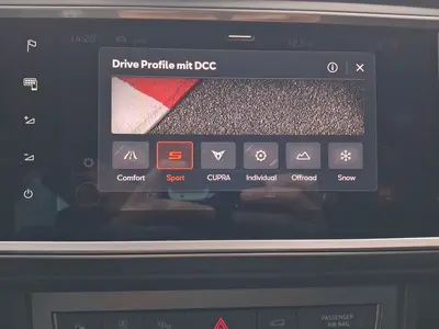 Cupra Ateca – Foto 15