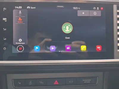 Cupra Ateca – Foto 16