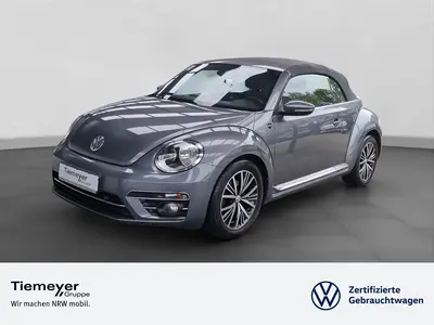 Volkswagen Beetle – Foto 1