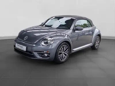 Volkswagen Beetle – Foto 2