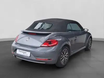 Volkswagen Beetle – Foto 3