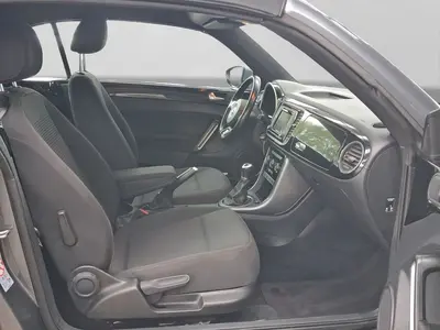 Volkswagen Beetle – Foto 4