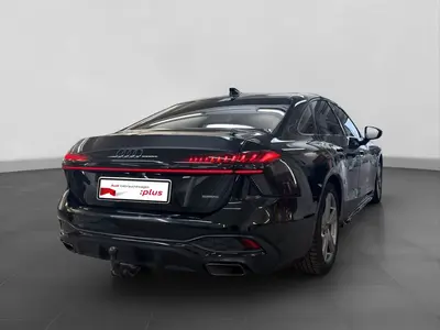 Audi A6 Limousine – Foto 3
