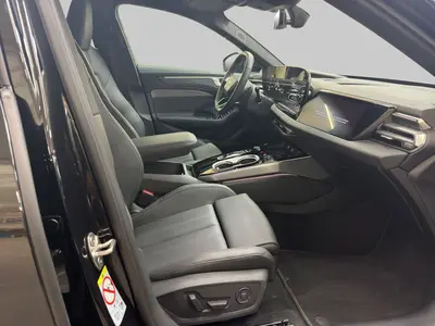 Audi A6 Limousine – Foto 4