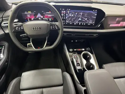 Audi A6 Limousine – Foto 5