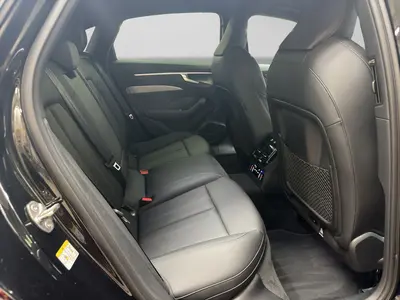 Audi A6 Limousine – Foto 6