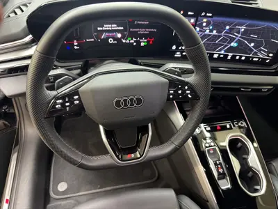 Audi A6 Limousine – Foto 9