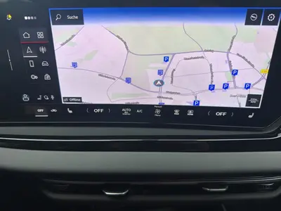 Audi A6 Limousine – Foto 12