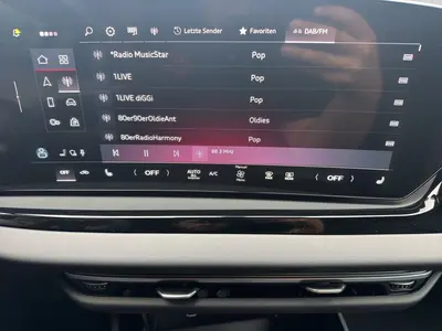Audi A6 Limousine – Foto 13