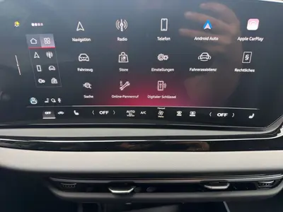 Audi A6 Limousine – Foto 14
