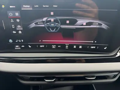 Audi A6 Limousine – Foto 15