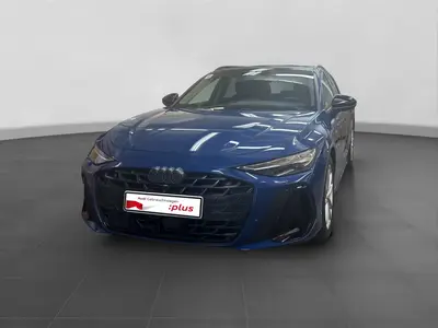 Audi A6 Avant – Foto 2