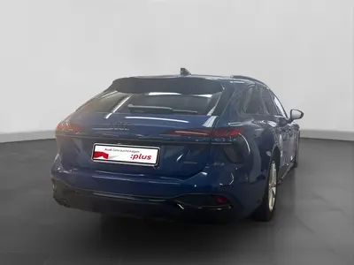 Audi A6 Avant – Foto 3