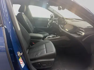 Audi A6 Avant – Foto 4