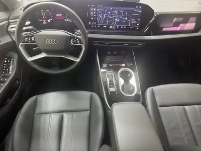 Audi A6 Avant – Foto 5