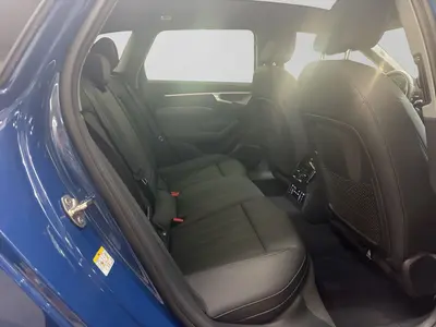 Audi A6 Avant – Foto 6