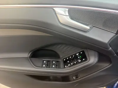 Audi A6 Avant – Foto 8