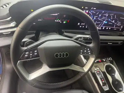 Audi A6 Avant – Foto 9
