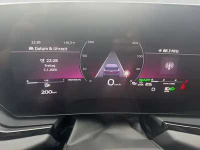 Audi A6 Avant – Foto 10