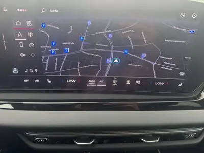 Audi A6 Avant – Foto 12