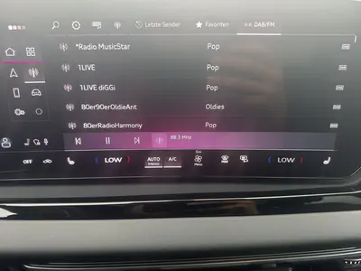 Audi A6 Avant – Foto 13