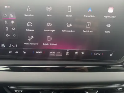 Audi A6 Avant – Foto 14