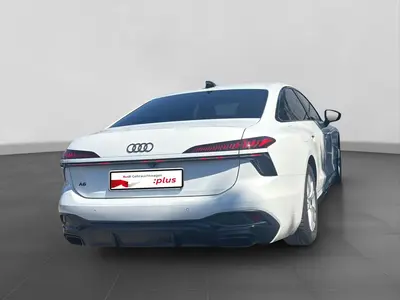 Audi A6 Limousine – Foto 3