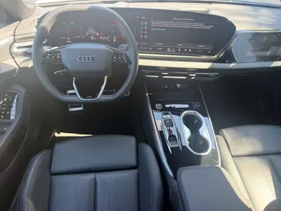 Audi A6 Limousine – Foto 5