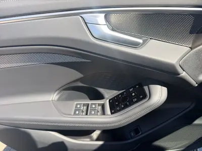 Audi A6 Limousine – Foto 8