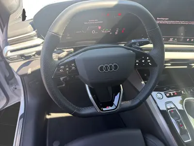 Audi A6 Limousine – Foto 9