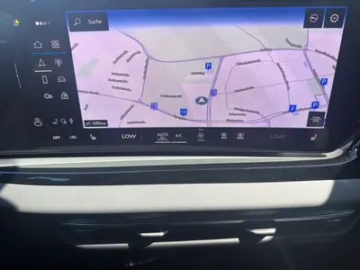 Audi A6 Limousine – Foto 12