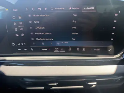 Audi A6 Limousine – Foto 13