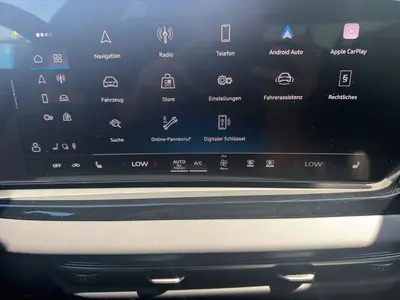 Audi A6 Limousine – Foto 14