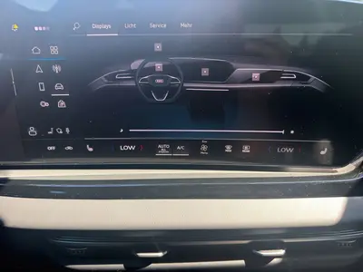 Audi A6 Limousine – Foto 15
