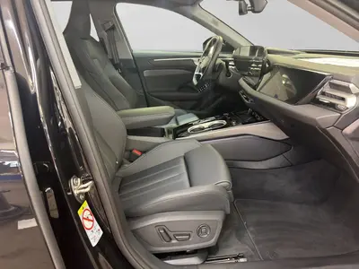 Audi A6 Avant – Foto 4